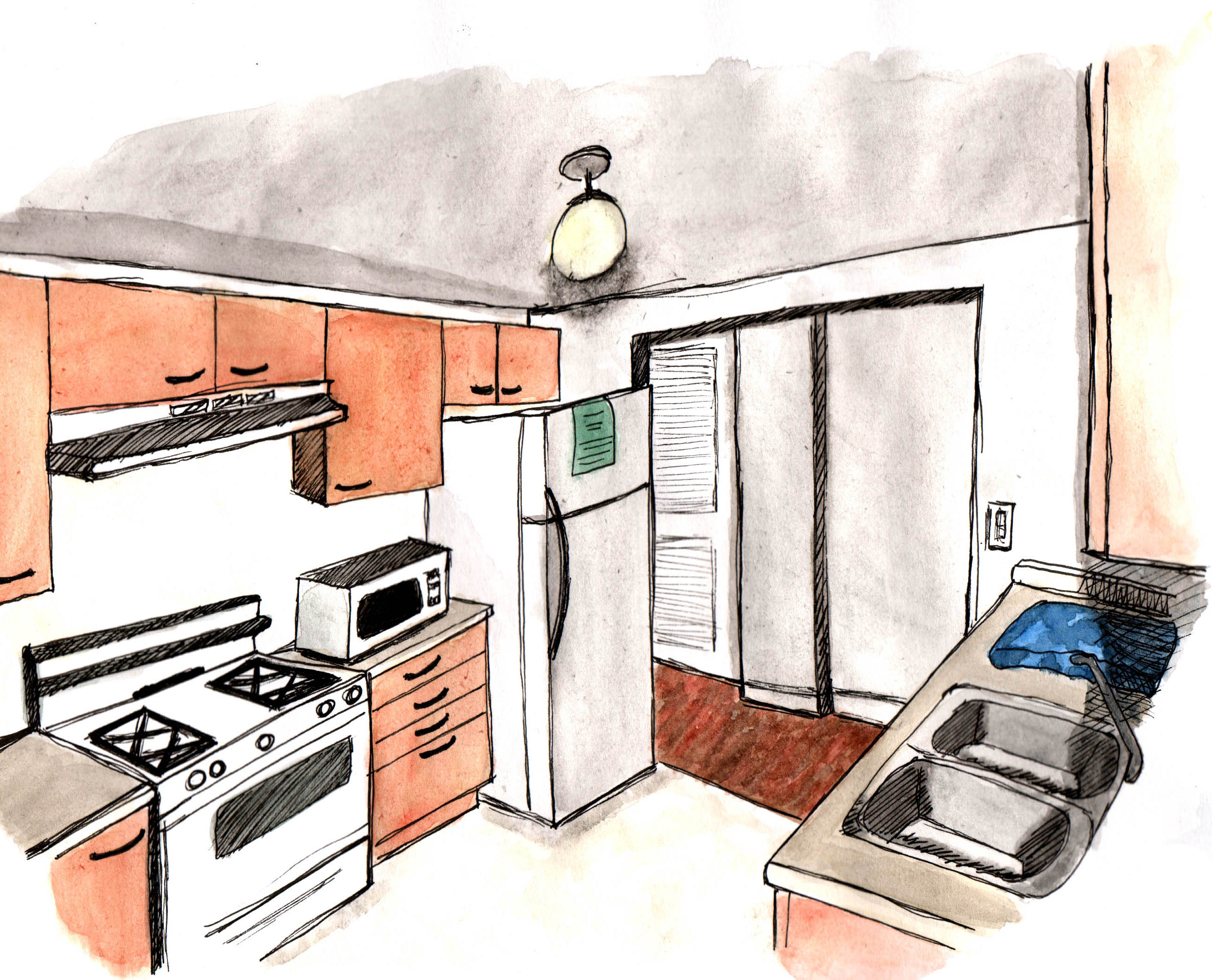 cuisine studenthouse