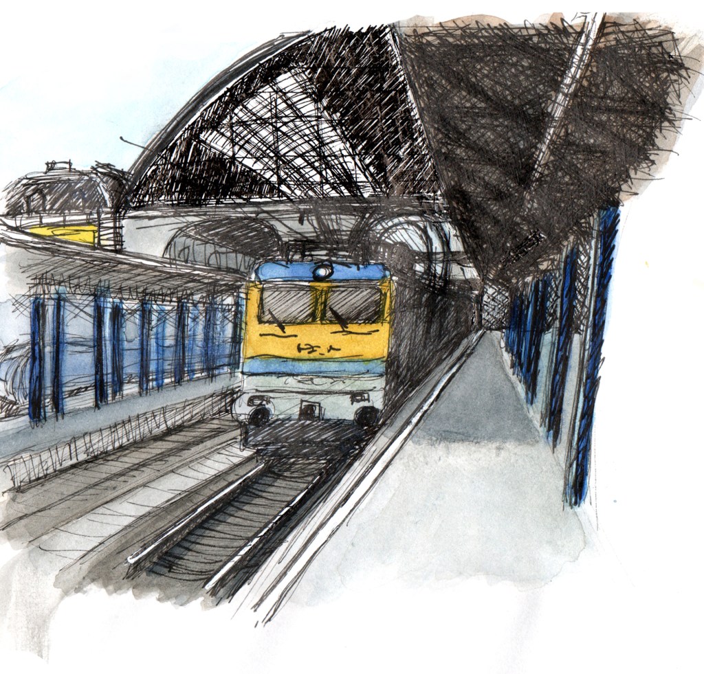 Central of Europe / Europe&nbsp;Central