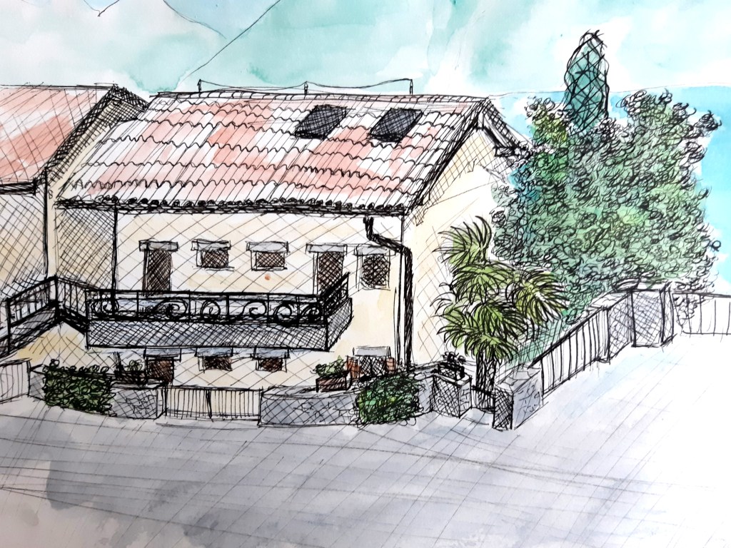 Des vacances pas comme les autres&nbsp;1