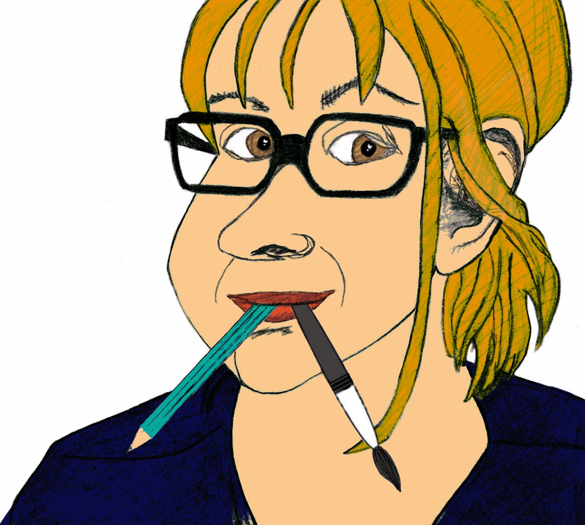 Olivia Illustratrice 